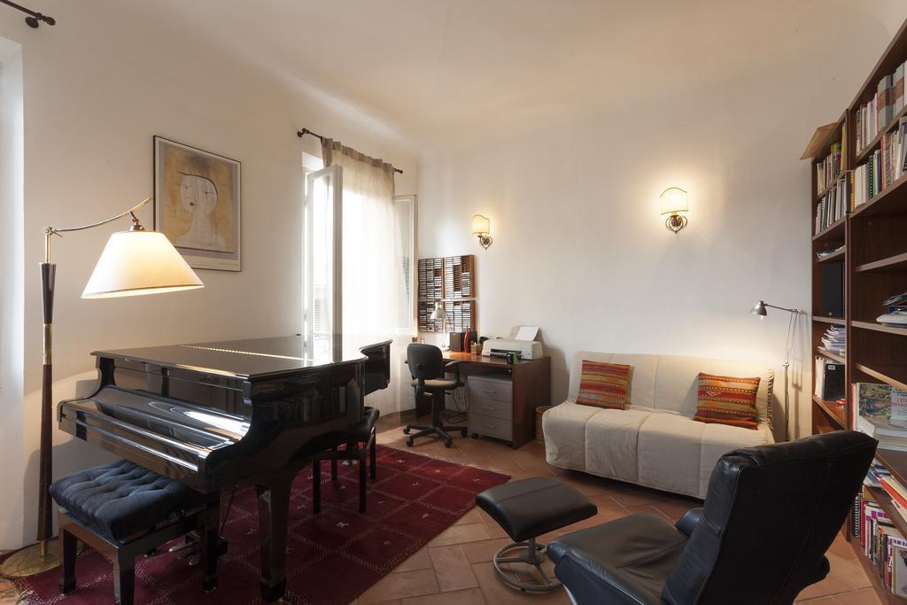 Grand Piano Apartment 피렌체 외부 사진
